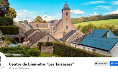 Suivez-nous sur FaceBook