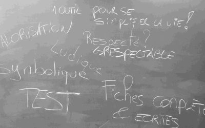 Fin de formation pour l’école « La Duchère » à Montignies sur Sambre !