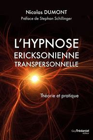 Nouvelle reconnaissance en hypnose ericksonienne transpersonnelle® (HET)