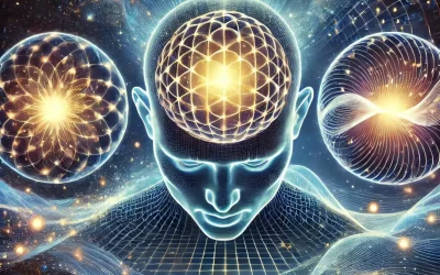 Etude : Physique et conscience, quand le champs des possibles évolue